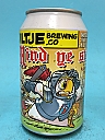 Uiltje Mind Ye Step Gale 33cl