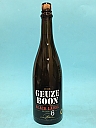 Boon Oude Geuze Black Label Edition N6 75cl