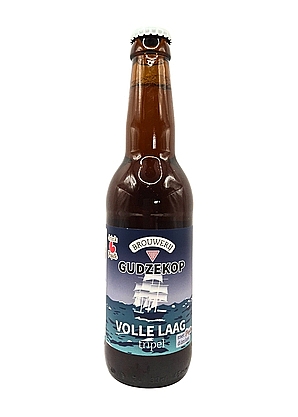 Gudzekop Volle Laag (Fryske Dmkes ) 33cl