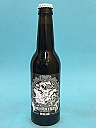 La Pirata x La Quince x Guineu Vanilla Black Block 33cl