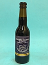 Berghoeve Zwarte Snorre VAT #57 Glencadam Whisky 33cl