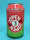 Jopen Pies To Meet You 33cl