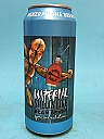 Mikerphone Imperial Smells Like Bean Spirit Special Edition 47,3cl