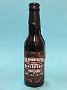 Nerdbrewing Implements Imperial Chocolate Truffle Stout Salted Almond (2021) 33cl