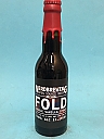 Nerdbrewing Fold Double Vanilla Stout 33cl