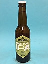 Brouwdok YPE West Coast IPA 33cl