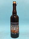 Diggelfjoer Grutsk Quadrupel 75cl