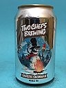 Two Chefs Sadistic Snowman Double IPA 33cl