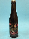 Struise Clash of the Titans Grand Reserva 33cl