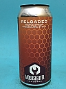 Moersleutel Reloaded Maple Syrup Cheesecake Stout 44cl