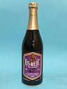Us Heit Hout Gelagerd 75cl