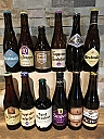 Bierpakket Trappist 12 fles