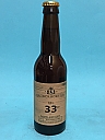 Bronckhorster Angus Triple #33 Wild Turkey Bourbon BA 33cl