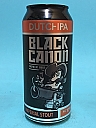 Dutch IPA Black Canon 44cl