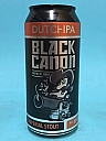 Dutch IPA Black Canon 44cl