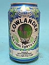 Lowlander Cool Earth Lager 0.3% 33cl