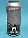 De Moersleutel Emmer Grain Stout 44cl