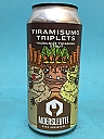 De Moersleutel Tiramisumo Triplets 44cl