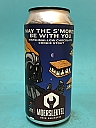 De Moersleutel May The S'mores Be With You 44cl