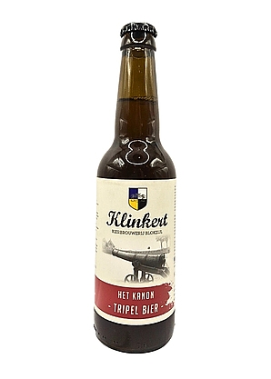 Het Kanon Tripel 33cl