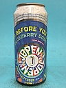 Jopen Wake Me Up Before You GoGose  44cl