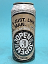 Jopen Well,That's Just Like Your Opinion Man… 44cl