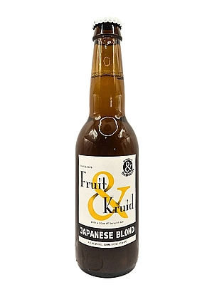 De Molen Fruit & Kruid 33cl