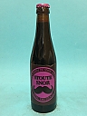 Stoute Snor Stout 33cl