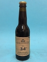 Bronckhorster BBC Four #34 Captain Morgan Rum BA 33cl