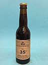 Bronckhorster BBC Four #35 Jack Daniel's Rye Whiskey BA 33cl