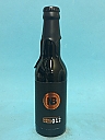 Nerdbrewing Barrel Series 012 Bourbon Barrel Aged Single Malt Barley Wine 33cl