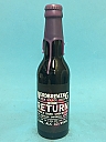 Nerdbrewing Return Double Dark Chocolate & Vanilla Imperial Stout 33cl