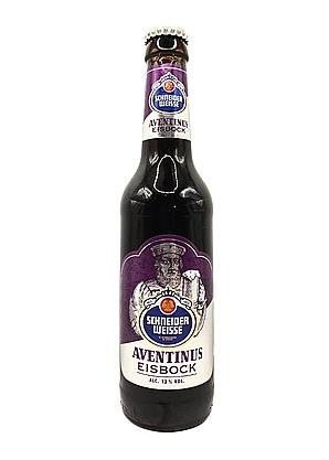 Schneider Weisse Aventinus Eisbock 33cl