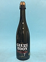 Boon Oude Geuze Black Label Edition N7 75cl