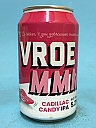 KraftBier Vroemmm Candy IPA 33cl