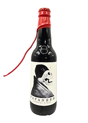 Ritual Lab Papanero Imperial Stout 33cl
