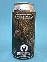 De Moersleutel Spelt Malt 44cl