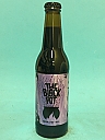 Wicked Barrel The Black Pot (2021) 33cl (THT 01-08-2024)
