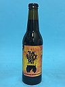 Wicked Barrel The Black Pot Cardamom, Cinnamon & Coconut 33cl