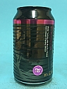 Brew York x Tiny Rebel BA The Dream Child 33cl