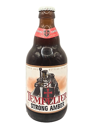 Tempelier Amber 33cl