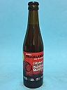Diggelfjoer Suver Nuver Cognac Barrel Aged 33cl