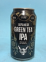 Stone Japanese Green Tea IPA 35,5cl