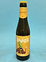 Pauwel Kwak Blonde 33cl