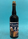 St Bernardus Christmas Ale 75cl