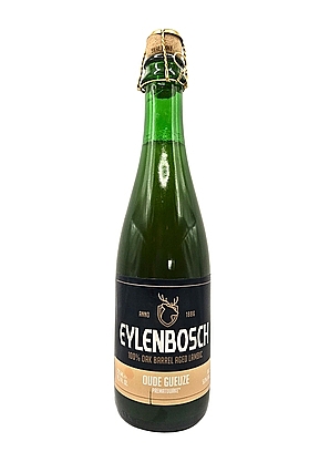 Eylenbosch Oude Gueuze Prematuurke 37,5cl
