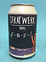 De School Strafwerk Tripel 33cl