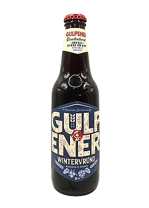 Gulpener Wintervrund 30cl (THT 31-03-2025)