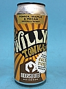 De Moersleutel Willy Tonka: Tonka, Maple & Pecan 44cl