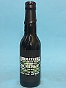 Nerdbrewing Increment Imperial Oatmeal Stout (2022) 33cl